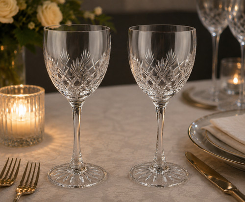 Edinburgh crystal kelso - crystal,