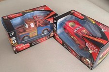 Disney Pixar Cars Pull-Back