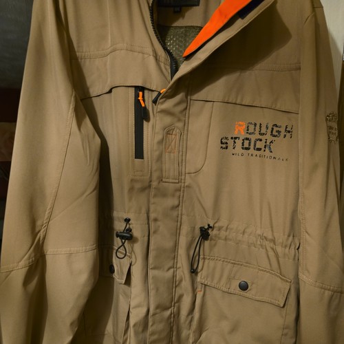 Mens autumn warm military - warm,
