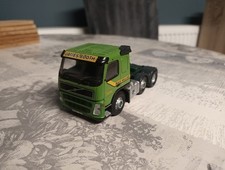 Corgi Trucks 1 50  James Booth Volvo Unit