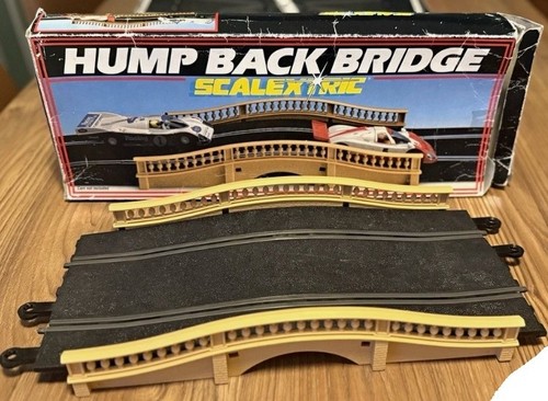 Vintage scalextric classic - scalextric,