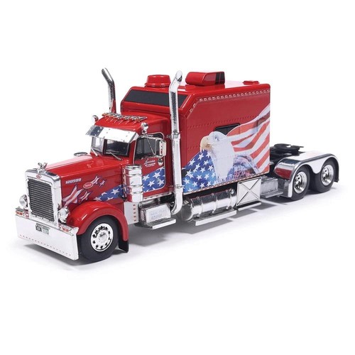 Peterbilt 379 custom - 379, 2002