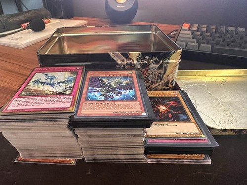 Bulk card lot - bulk,