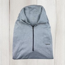 Vintage Patagonia blue / grey