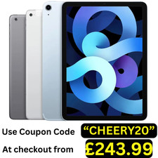 Apple iPad Air 1st/2nd/4th