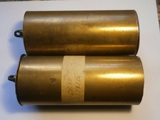 brass  LONGCASE GRANDFATHER