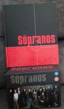 The Sopranos Complete Series