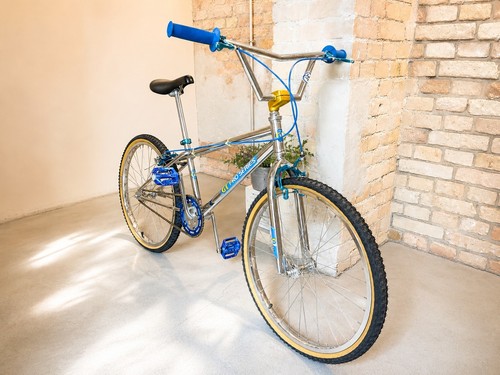 Pro series race cruiser - gt,