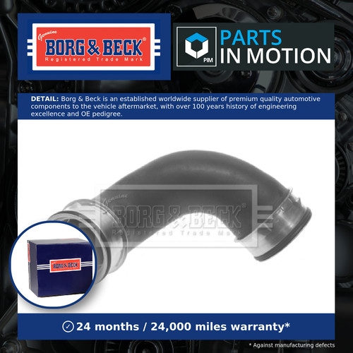 Turbo hose fits mercedes - turbo,