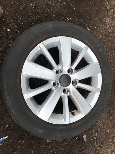 Genuine golf mk6 - genuine, 1x