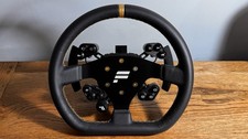 Fanatec CSL PodiumWheel Rim