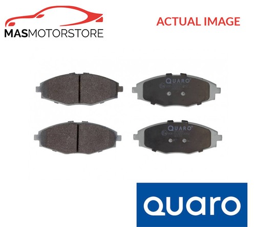 Brake pads set - brake,