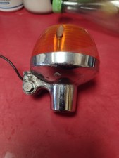 Honda Motorcycle Indicator 70s