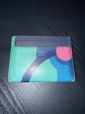 Burberry card holder