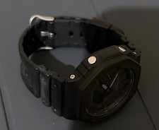 Casio G-Shock GA-2100-1A1DR