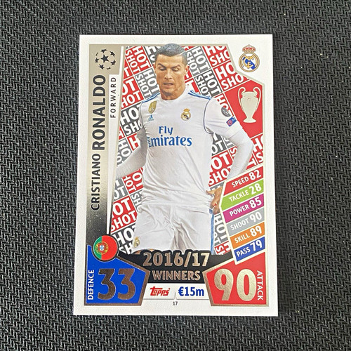 Topps match attax uefa - topps,