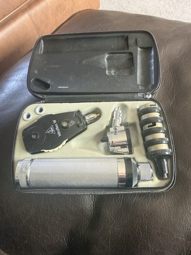 Heine k180 beta - beta, diagnostic