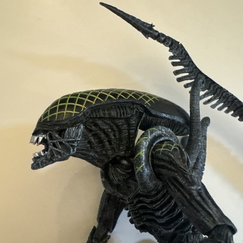 Neca grid alien avp - neca,