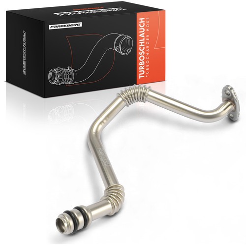 Premium turbo oil return - a-premium,