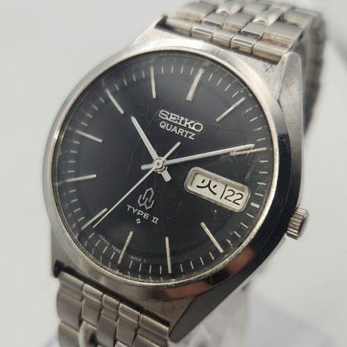 Seiko working slazenger - seiko,
