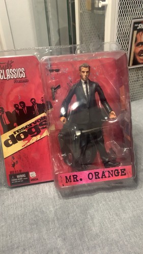 Neca cult classics presents - classics,