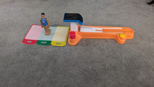 Fantastic gymnastics vault - fantastic,