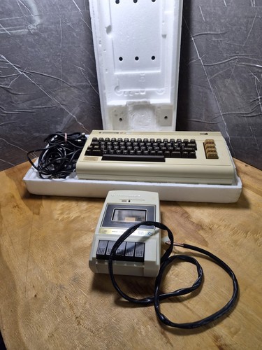 Vintage commodore vic - vintage,