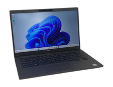 Dell Latitude 7400 Laptop, 14"
