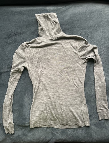 Women merino wool base - women’s,