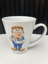 Original 2012 Tetley’s Tea