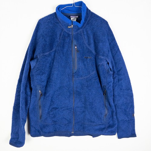 Patagonia full zip fleece - patagonia,