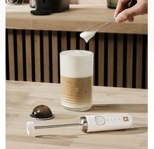 Nespresso Original Nanofoamer