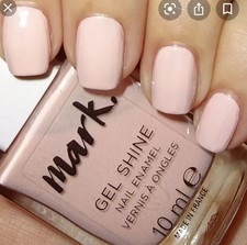 Mark Gel Shine Nail Enamel