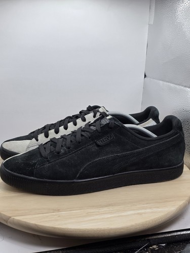 Mens size puma clyde - size, 13