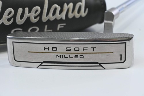 Cleveland soft milled 1 - cleveland, hb