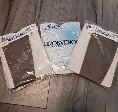 Aristoc grosvenor sheer - aristoc,