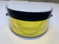 Bell Helmet GT5 Yellow Visor