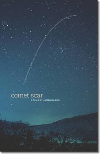 Comet scar carnegie mellon - comet,
