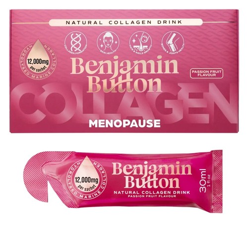 Menopause marine collagen - menopause,