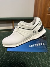 Footjoy Pro SL Carbon Men's