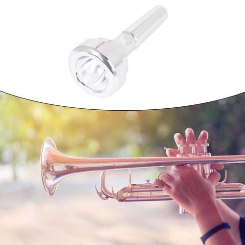 Cornet mouthpiece instrument - cornet,