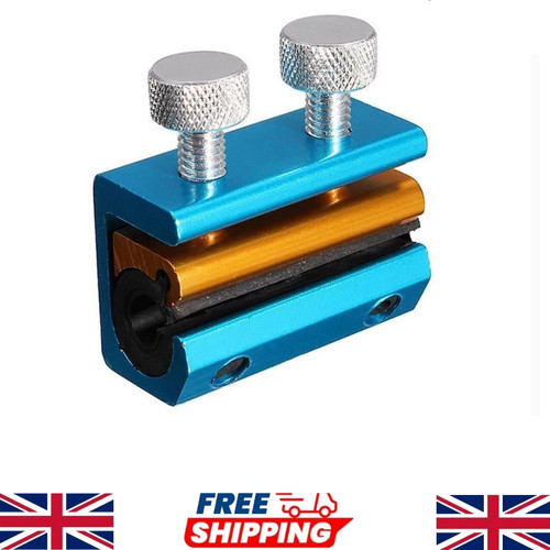 Dual cable oiler lubricator - cable,