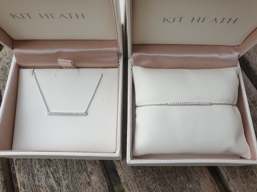 Kit heath sterling silver - sterling,