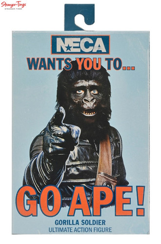 Neca planet the - neca,