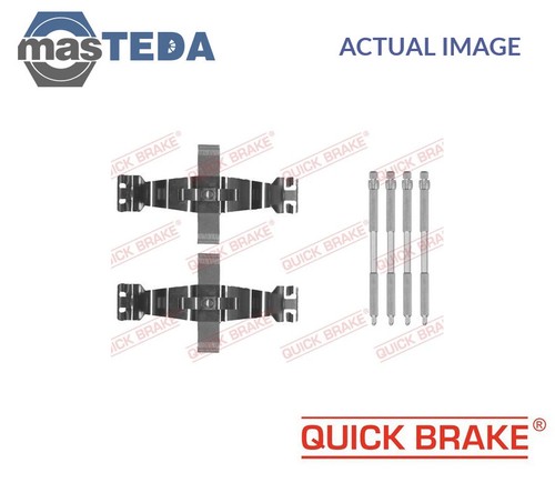 109 0022 brake pads - 109-0022,