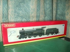 HORNBY GWR GRANGE CLASS EMPTY