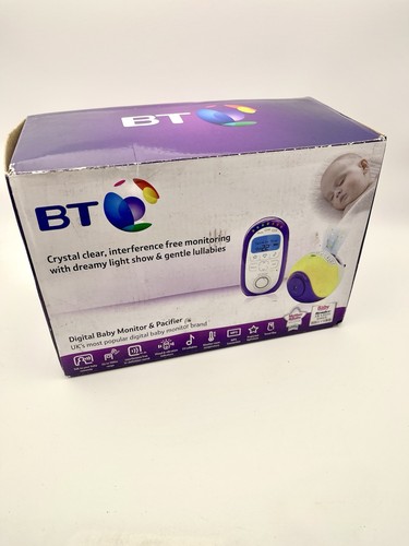 Baby digital monitor and - baby,