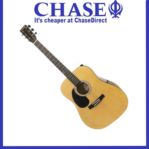 Chase sw203 dreadnought - sw203-n,