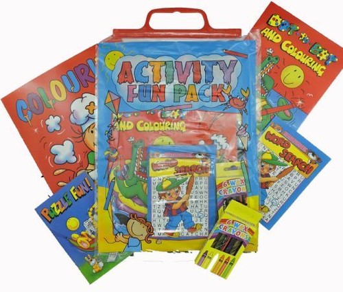 Piece pack kids - x,