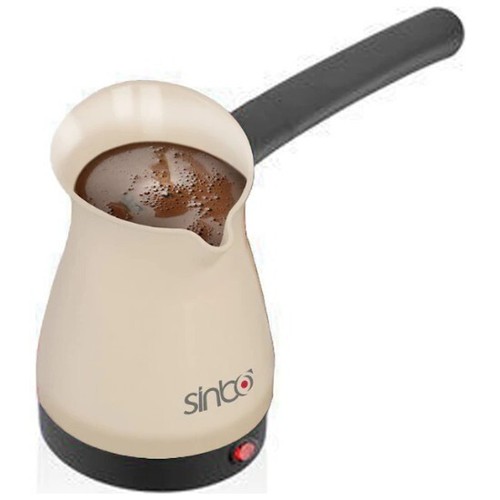 Sinbo scm 2951 turkish - sinbo, scm-2951